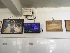 大堂-没牙伯花生汤店(老药洲店)
