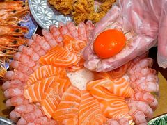 -红叶日本料理(开发区店)