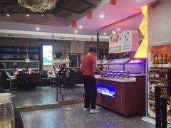 -千纸鹤嫩汁烤肉(西大直街店)