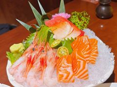 -弓二·烧鸟居酒屋(财富购物中心店)