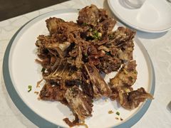 -福来居烤鸭店(天坛二店)