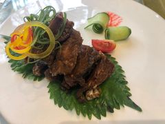 -梅花香里大酒店(郁金香路店)