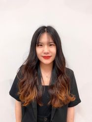 点击看大图 -苏豪路易士·嘉玛发廊