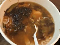 -秦园惠山豆腐花(惠山古镇店)