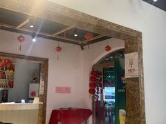 -二厨·吊桥小院·脆皮烧鸡公·本地农家菜(沿江西路店)