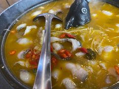 -肘子酥·天津菜·特色捞面(德云社店)
