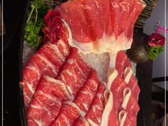 -捞王锅物料理(金城路店)