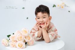 -有家宝贝儿童摄影(荟聚店)