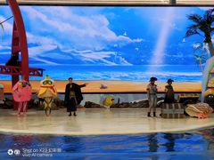 -三亚海昌梦幻海洋不夜城