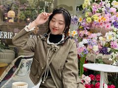 -名点荟·生日蛋糕·下午茶(五缘湾店)