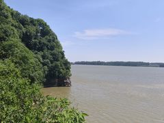 -采石矶景区