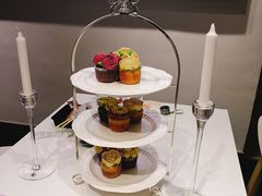 -BONCAKE裱花蛋糕(万象汇店)
