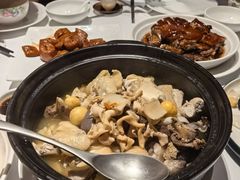 -花城苑广府菜(侨鑫店)