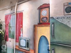 -马路边边串串香(双井直营店)