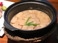 招牌焗香芋-意满花千醉(金茂览秀城店)