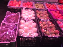 -78线水果批发市场精品厅五号