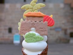-CORNER CONE GELATO酷矿手作霜淇淋(南头古城店)