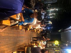 -木屋烧烤(坂田天安云谷店)