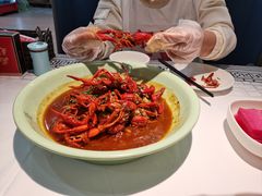 -靓虾二哥长沙地标小龙虾(五一广场店)