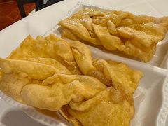 -白天鹅宾馆-宏图府餐厅