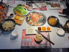 -猫抓烤肉(观音桥九街店)