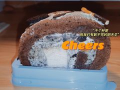 -mira甜品屋(财大店)