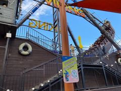 -大连海昌发现王国主题公园