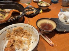 -千代武日本料理(开发区店)