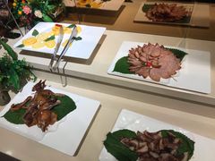 -比尔森韩式烤肉自助(国商店)