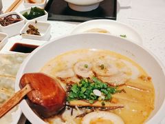 -味千拉面(惠州淡水嘉信茂广场分店)