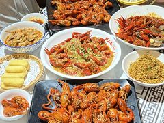 -严三毛口味虾·小严同学的店(曙光路直营店)