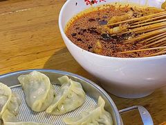 -古真记钵钵鸡(总店)