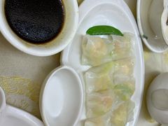 鲜虾肠-心点盛宴江南西店