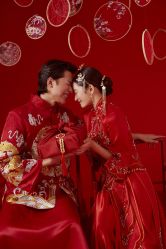 点击看大图 -奈斯影像婚纱摄影(拱墅店)