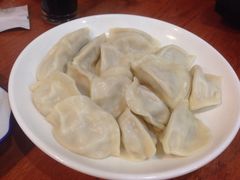 iphone_upload_pic-东北四季饺子王(华山路店)