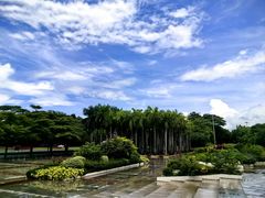 -深圳国际园林花卉博览园