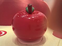 -北京时代美术馆-Hello Kitty Cosmos 光影特展-北京站