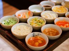 套面五-杏花堂山西菜馆(壹方城店)
