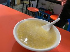 -杭州小吃(工人体育场北路店)