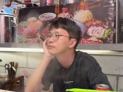 -冯校长老火锅(广州正佳广场店)