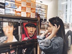 -黑胶星球(华发中城商都店)