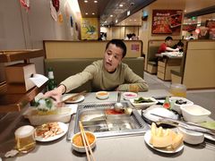 -海底捞火锅(上地华联店)