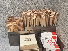 -喜茶(太原印象城店)