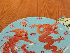 -奉天掌柜·非遗猪手·笨饺子(崇山路店)