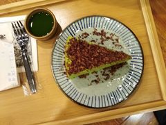 -無邪日式甜品(华润五彩城购物中心店)