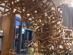 大堂-无印良品餐堂 MUJI Diner(成都太古里店)