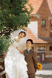 -苏州HX-合喜映画婚纱摄影