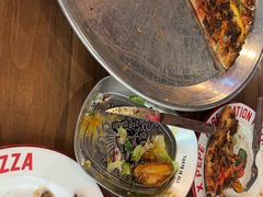-Tubestation站点比萨(高新万达ONE店)