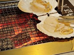 -本达人海鲜烧烤·朝鲜族风味(发展店)