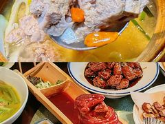 -大牌大·传统杭帮菜(湖滨店)